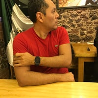Photo taken at Que Bo! by Miguel Ángel R. on 6/30/2019