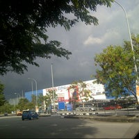 Lotus S Formerly Tesco Extra Department Store In Seberang Jaya