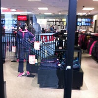 the reebok outlet
