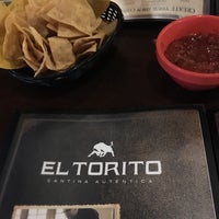 Photo taken at El Torito by Yury D. on 9/28/2017