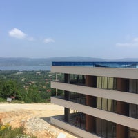 6/23/2016에 Serdar G.님이 Sapanca Hills Residence에서 찍은 사진
