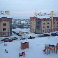 Photo taken at Австралия by Виктор П. on 2/16/2013