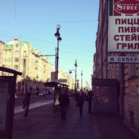 Photo taken at ПСБ by Артем Т. on 4/3/2013