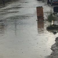 Photo taken at Karapurcek Belediye Fırını by Ali SEL on 9/6/2017