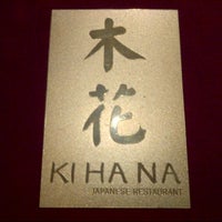 Review Kihana Japanese Restaurant