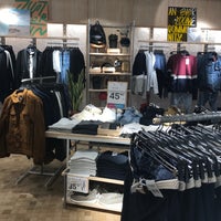 Photo taken at Pull &amp;amp; Bear by Luayp on 9/20/2018