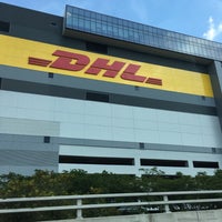 Dhl Supply Chain Advanced Regional Centre Hougang 1 Greenwich Drive