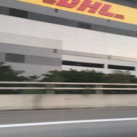Dhl Supply Chain Advanced Regional Centre Hougang 1 Greenwich Drive