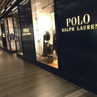 Ralph Lauren - Clothing Store in Orchard