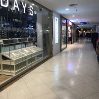 Photo taken at White Sands Shopping Centre by Luayp on 9/9/2018