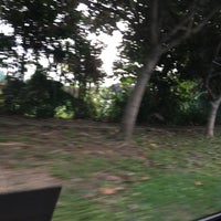 Photo taken at East Coast Parkway (ECP) by Luayp on 11/20/2016