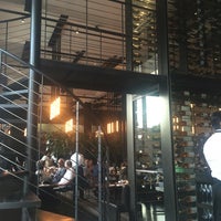 Photo taken at Colicchio &amp;amp; Sons by sedante on 7/3/2016