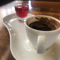 3/11/2022 tarihinde Kamil Ö.ziyaretçi tarafından Kahve 6 Cafe&amp;amp;Bistro'de çekilen fotoğraf