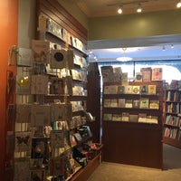 Photo taken at The Astoria Bookshop by Charlee H. on 4/23/2018