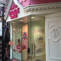 Etude House 原宿 東京 東京都