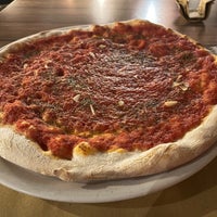 Foto diambil di Pizzeria - Cicchetteria &amp;quot;Alla Strega&amp;quot; oleh Cynthia D. pada 9/22/2023