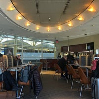 Photo taken at American Airlines Admirals Club by Cynthia D. on 2/23/2020