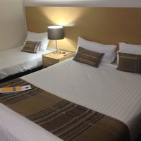 Country Comfort Inter City Hotel Apartments Hotel In Belmont