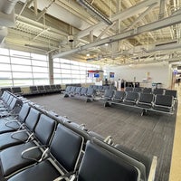 10/18/2023にCynthia D.がAtlantic City International Airport (ACY)で撮った写真