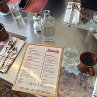 Photo taken at Dove&amp;#39;s Luncheonette by Cynthia D. on 6/5/2016