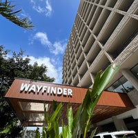 รูปภาพถ่ายที่ Wayfinder Waikiki โดย Cynthia D. เมื่อ 12/7/2023
