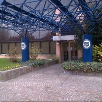 Photo prise au Mediolanum Corporate University par Roberto C. le11/19/2012
