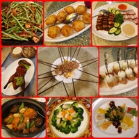Peninsula chinese cuisine