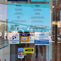 Rhb Bank Ioi Boulevard