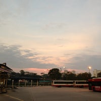 Photo taken at Bukit Panjang Bus Interchange by Stanley W. on 11/10/2012
