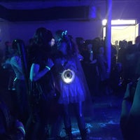 Photo taken at BURNING MAN DECOMPRESSION 2016 by Света Б. on 11/28/2015