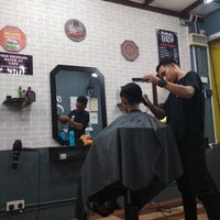 The Bohh S Barber Shop Salon Barbershop