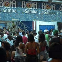 Photo taken at Samba da Cabeça Branca by Roxerin M. on 5/4/2013