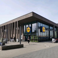 Photo taken at Lidl by Pascal E. on 4/12/2022