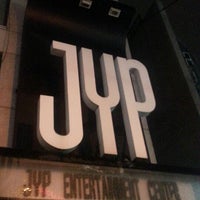 Снимок сделан в JYP Entertainment пользователем SungKyun A. 4/6/2013