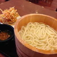 丸亀製麺 沖縄美里店 136 Ziyaretcidan 5 Tavsiye