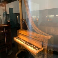 Photo taken at Musical Instruments Museum by 佳汝 紀. on 10/16/2022