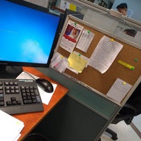 Photo taken at Makati City Hall by @ on 1/23/2019