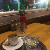 Photo taken at Everyday Cafe Pizzeria by Mehmet Y. on 12/17/2018