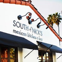 Photo taken at South of Nick&amp;#39;s Mexican Kitchen + Bar by Nick&amp;#39;s Restaurants - passionate about hospitality on 6/26/2014