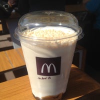 Photo taken at McDonald&amp;#39;s by Ирина К. on 5/7/2013
