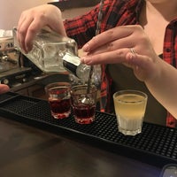 Photo taken at Drink market by Ирина К. on 4/29/2018