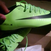 Loja nike sale diamond mall