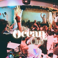 Foto diambil di The Ocean Club oleh Antzi T. pada 6/27/2015