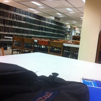 Ucf John C Hitt Library Orlando Fl