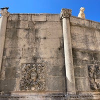 Photo taken at Big Onofrio&amp;#39;s Fountain by Amaury J. on 9/10/2023