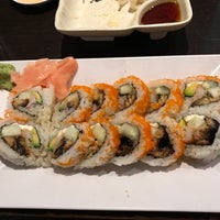 Review Akashi Japanese Restaurant