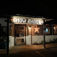 Photo taken at Chow Daddy&amp;#39;s by Amaury J. on 1/18/2022