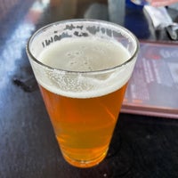 Photo taken at Sequoia Brewing Company by Amaury J. on 5/20/2021