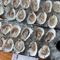Photo taken at Eventide Oyster Co. by Amaury J. on 4/7/2024