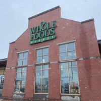 Photo taken at Whole Foods Market by Amaury J. on 3/4/2023
